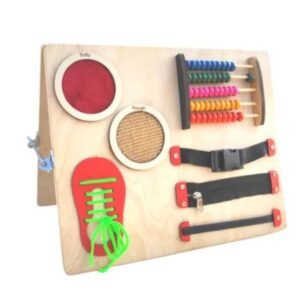 The Learning Educational Table Top Cum Board