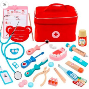 Doctor Set - Dental Kit