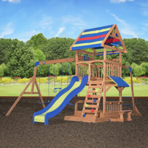 Northbrook Play Tower